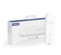 Aqara Robot inteligente para estores E1 RSD-M01 - batería recargable, control por voz y HomeKit