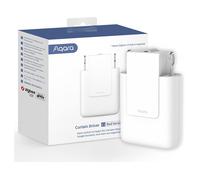 Aqara Robô de Cortinas para abertura/fecho de cortinas em varões - Smart Zigbee 3.0