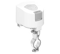 Aqara Controlador de válvula inteligente T1 con materia, requiere un concentrador Zigbee 3.0, combinado con detectores de fugas de agua para el hogar, soporta apagado de control remoto de aplicación,