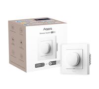 Aqara dimmer switch h2 eu blanco - regulador de luz con perilla - thre