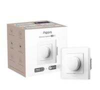 Aqara Interruptor regulador H2 EU KD-R01D blanco con perilla