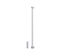 Aqara Controlador de persiana enrollable T1S con soporte Matter-over-Bridge