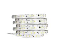 Aqara Fita de LEDs RGB+CCT+IC Inteligente Zigbee 5W/M com controlador [T1] 2 Metros