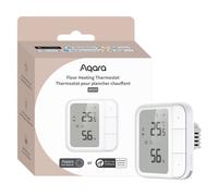 Aqara Termostato para suelo radiante W500 (UT-A01D)