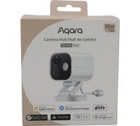 Aqara G5 Pro, centralita CH-C03D-W