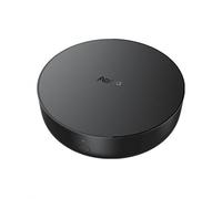 Aqara Centro de control M2 HM2-G01 – Inalámbrico WiFi, Zigbee, HomeKit, Ethernet, IR, 5V USB Negro