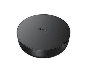 Aqara Gateway Hub M2 sem fios WiFi / Zigbee (5V USB) - Aqara HM2-G01