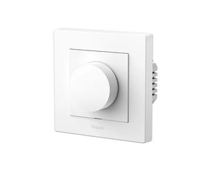 Aqara H2 EU Interruptor Atenuador Inteligente Multifunción Zigbee e Hilo,
