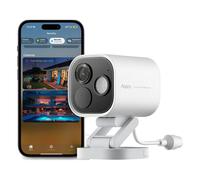 Aqara Hub G5 Pro Cámara de Seguridad IP Blanco