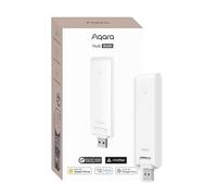 Aqara Hub Inteligente M100 para Domótica, Enrutador de Borde Thread