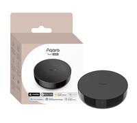 Aqara Hub/Gateway M200 Hogar inteligente Zigbee Matter 360 Control IR PoE