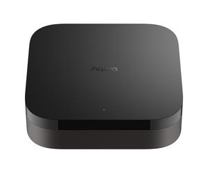 Aqara Hub M3 Home Automation Negro