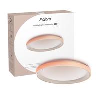 Aqara Lámpara de techo T1M (AQ-CL-L02D) – LED 40W, RGBIC, Zigbe – Naranja