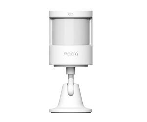 Aqara P2 Sensor infrarrojo de movimiento y luz 2 en 1,