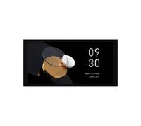 Aqara Painel de Controlo Inteligente WiFi / Zigbee / BT - Panel Hub MP-K03D