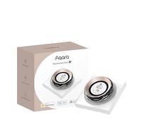 Aqara Interruptor de pared rotativo DS-K01D – Pantalla táctil 1.32'' con neutro