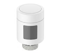 Aqara radiator thermostat w600 (offline) - termostato - cabezal termos