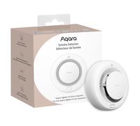 Aqara SD-S01D Detector de Humo Inteligente Blanco