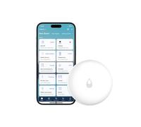 Aqara Sensor de Inundación, Requiere AQARA HUB