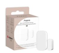 Aqara Sensor de Puertas y Ventanas T1, Requiere AQARA HUB