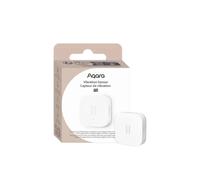 Aqara sensor de vibración t1, automatización de triple pulsación, t