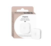 Aqara Sensor de vibración T1, Zigbee 3.0