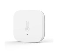 Aqara Sensor Temperatura e Humidade sem fios ZigBee [T1] - Aqara TH-S02D