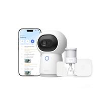Aqara Sistema de Seguridad Inalámbrica Y100, HomeGuardian