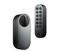 Aqara Smart Lock U200 Silver Cerradura de puerta inteligente - Nuevo