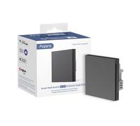 Aqara smart wall switch h1 eu - interruptor individual inteligente, zi