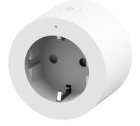 Aqara SP-EUC01 enchufe inteligente 2300 W Hogar, Oficina Blanco
