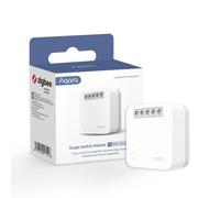 Aqara SSM-U01 regulador inteligente de luz Inalámbrico y alámbrico Blanco