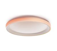 Aqara T1M Lámpara de Techo Inteligente LED Blanca con Anillo RGBIC