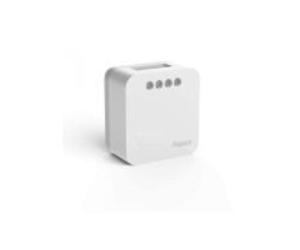 Aqara Xiaomi Relé Inteligente Aqara T1 ZigBee 3.0 sem Neutro - Xiaomi Aqara SSM-U02
