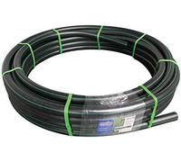 Aqua control 63225, 25 metros de tubería negra de 32 mm para riego.