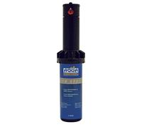 Aqua Control C14335 Turbina de Riego, Negro, 7x7x18.7 cm