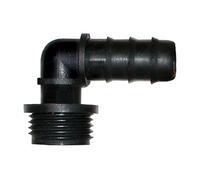 AQUA CONTROL CODO MIXTO ROSCA MACHO 16MM x 1/2" (BOLSA ZIP 4 UNID) marca