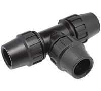 Aqua control conexion t igual poliet. 32mm