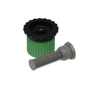 Aqua Control Pack de 2 Toberas Regulables Modelo 12, para su Uso con difusores de riego, Regulables de 0º-360º, Multicolor, 1x1x1 cm, A13212