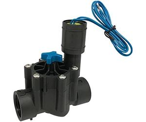 Aqua control q160c - electroválvula de riego con rosca hembra de 1',
