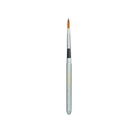 Aqua Elite 4580 Travel Brush Round 6