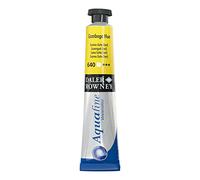 Aquafine Gamboge Hue - Pintura (8 ml)