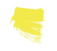Aquafine - Gouache (15 ml), color amarillo limón