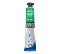 Aquafine Hooker'S Green - Botella de agua (8 ml), color verde