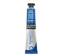 Aquafine - Pintura al óleo (8 ml), color azul cobalto