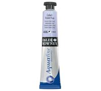 Aquafine - Pintura al óleo (8 ml), color violeta cobalto