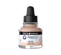 Aquafine - Pintura para retrato (29,5 ml), color rosa