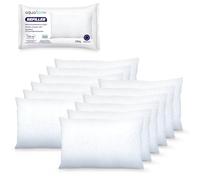 Aquafloow 12x Bolsa Recambio Absorbe Humedad 280 g, para Habitaciones de hasta 20m³ | Previene la Condensación y Los Malos Olores, Absorbe Humedad