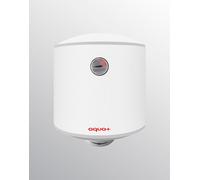 AQUAHOT Calentador de agua termoeléctrico vertical 50 L VR 3FR50RE