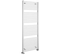 Aqualine Direct - Elemento calefactor 184x75 cm, 1439 W, blanco ILR87T